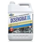 Removedor de Manchas de Óleo e Graxa 5L Start Removedor de Manchas de Óleo e Graxa 5L Start