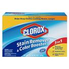 Removedor de manchas de roupa Clorox 2 Color Booster 1390 ml