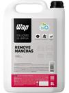 Removedor De Manchas De Tecidos E Estofados Wap 5 Litros