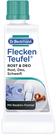 Removedor de Manchas Dr. Beckmann Fleckenteufel Ferrugem e Desodorante 50 ml Removedor de Manchas Dr. Beckmann Fleckenteufel Ferrugem e Desodorante 50 ml