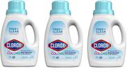 Removedor de manchas e clareador de cores Clorox 2 para cores 990mL