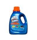 Removedor de manchas e intensificador de cores Clorox 2 Liquid MaxStrength Removedor de manchas e intensificador de cores Clorox 2 Liquid MaxStrength