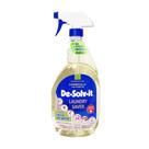 Removedor de manchas e odores De-Solv-it Orange-Sol Laundry Saver 32 onças