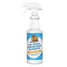 Removedor de manchas e odores FurryFreshness Extra Strength 1L Spray