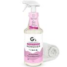 Removedor de Manchas e Odores G's Cleaning 946 ml Spray Biodegradável