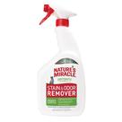 Removedor de Manchas e Odores Nature's Miracle Cat - Spray 946ml Removedor de Manchas e Odores Nature's Miracle Cat - Spray 946ml