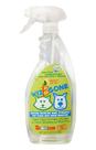 Removedor de manchas e odores para animais de estimação Wizbgone 650 ml para cães e gatos Removedor de manchas e odores para animais de estimação Wizbgone 650 ml para cães e gatos