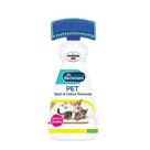 Removedor de Manchas e Odores para Animais Dr. Beckmann, Elimina manchas e odores causados por pets, com escova aplicadora, 650 ml
