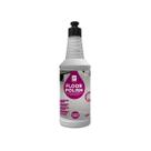 Removedor de manchas e restaurador floor polish 500ml spartan