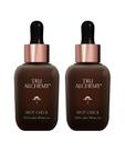 Removedor de manchas escuras Tru Alchemy Spot Check 30 ml (pacote com 2)