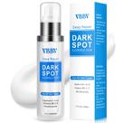Removedor de manchas escuras VBBV para rosto e corpo 50mL com niacinamida