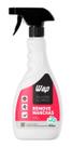 Removedor De Manchas Estofados Tapetes Tecidos 500ml Wap Bio