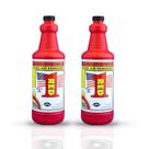 Removedor de Manchas Goodscious Red 1 para Tecido 2x950 ml
