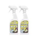 Removedor de manchas Grandma's Secret Spot Remover 480 ml, pacote com 2