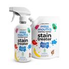 Removedor de Manchas Miss Mouth's Messy Eater para Roupas