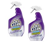 Removedor de Manchas para Banheiro OxiClean com Água Sanitária 887ml Pacote com 2 Removedor de Manchas para Banheiro OxiClean com Água Sanitária 887ml Pacote com 2