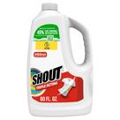 Removedor de Manchas para Roupas SHOUT Ação Tripla 1775 ml