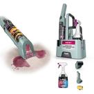 Removedor de Manchas Portátil Sem Fio Shark StainForce HX101 para Carpetes