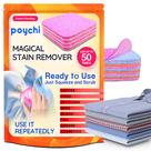 Removedor de manchas POYCHI Magical Fiber para roupas e móveis