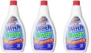 Removedor de manchas Whink Wash Away 473 ml (pacote com 3)