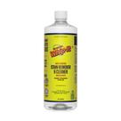 Removedor de manchas Whip It Cleaner Concentrate 946 ml faz 32 frascos