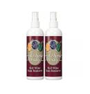Removedor de manchas Wine Away Red Wine 710 ml e estofamento em tecido