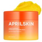 Removedor de Maquiagem Aprilskin Carotene IPMP Hydromelt 90mL - Vegano