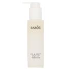 Removedor de maquiagem Babor Eye & Heavy 100mL com óleos naturais