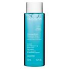 Removedor de maquiagem Clarins Gentle Eye 125ml para todos os tipos de pele