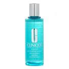 Removedor de maquiagem Clinique Rinse Off Eye Solvent