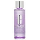 Removedor de maquiagem Clinique Take The Day Off, limpeza suave