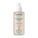 Removedor de maquiagem com água micelar Gamarde Gentle 200 mL com ácido hialurônico