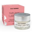 Removedor de maquiagem e extensão de cílios Silly George Melt Away 15mL