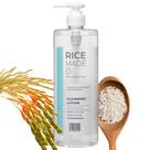 Removedor de maquiagem Kikumasamune 500ml Tônico de Extrato de Arroz