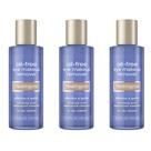Removedor de maquiagem Neutrogena Gentle Isento de Óleo 3x 163ml Sensitive