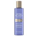 Removedor de maquiagem Neutrogena Gentle, sem óleo, 240 ml, olhos sensíveis