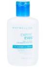 Removedor de Maquiagem para Olhos Maybelline Expert Eyes 68 ml