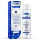 Removedor de maquiagem para olhos Optase Life Sensitive 100mL para toda a pele