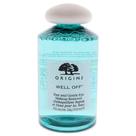 Removedor de maquiagem para os olhos Origins Well Off, rápido e suave, 150 ml Removedor de maquiagem para os olhos Origins Well Off, rápido e suave, 150 ml