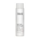 Removedor de maquiagem Paula's Choice Gentle Touch 125 ml de aloe e chá verde