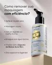 Removedor de Maquiagem Suave Make - Suave Fragrance 100ml
