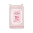 Removedor de Maquiagem The Face Shop Rice Water Bright Vegan - Limpeza Facial