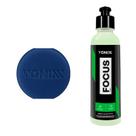 Removedor de Marca D'Água Focus E Aplicador de Espuma Vonixx