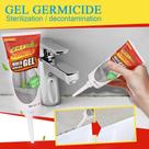 Removedor de mofo de molde doméstico Gel Cerâmica Azulejo Piscina Mold Stain Cleaners