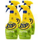 Removedor de mofo e bolor Zep, 946 ml, pacote com 4