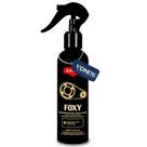 Removedor de óleo graxa e piche 240 ml - Razux - Foxy Removedor de óleo graxa e piche 240 ml - Razux - Foxy