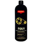 Removedor De Óleo Graxa E Piche Foxy Razux 1L