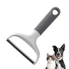 Removedor de Pelos e Fiapos para Animais Evercare Duo com Pente Duplo Removedor de Pelos e Fiapos para Animais Evercare Duo com Pente Duplo