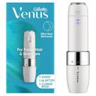 Removedor de Pelos Faciais Gillette Venus Mini Elétrico - Para Mulheres Removedor de Pelos Faciais Gillette Venus Mini Elétrico - Para Mulheres