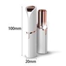 Removedor De Pelos Facias BATON USB